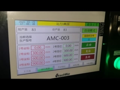 AP4-3000B Máquina de perfuração por ângulo