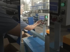 Retalhador de proteção de bordas