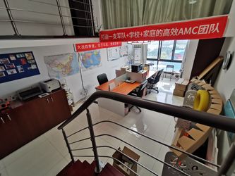 China AMC INDUSTRUAL DEVELOPMENT COMOANY LIMITED