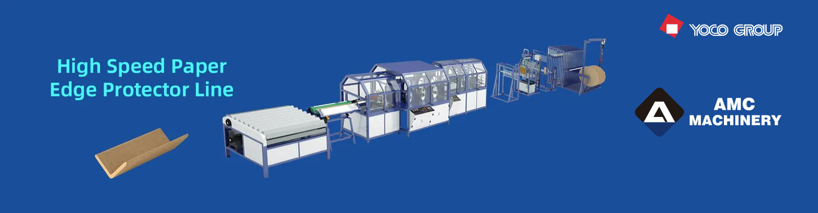 Dobrador Gluer de Flexo