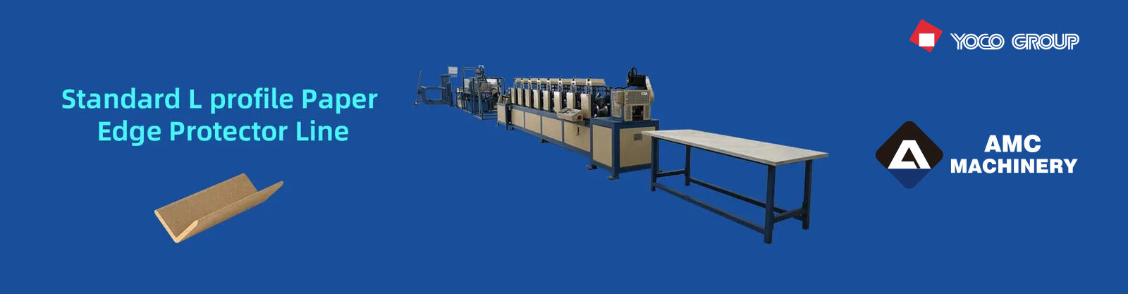 Máquina de proteção de bordas de papel