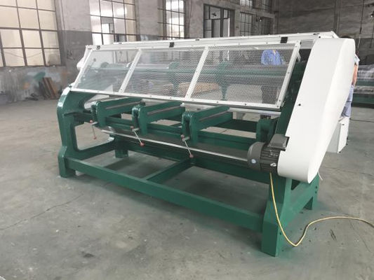 2.2KW Máquina de tração corrugada Máquina de tração excêntrica SL-3000A