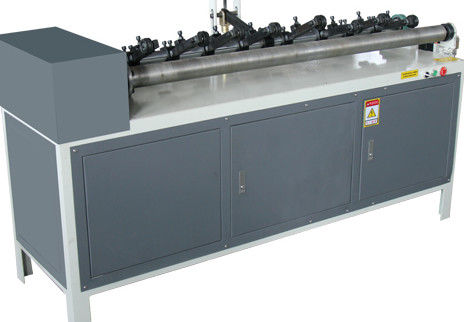 TSJQ-70M Máquina automática de corte de tubos de papel 1.5KW 30 - 100mm Diâmetro interno