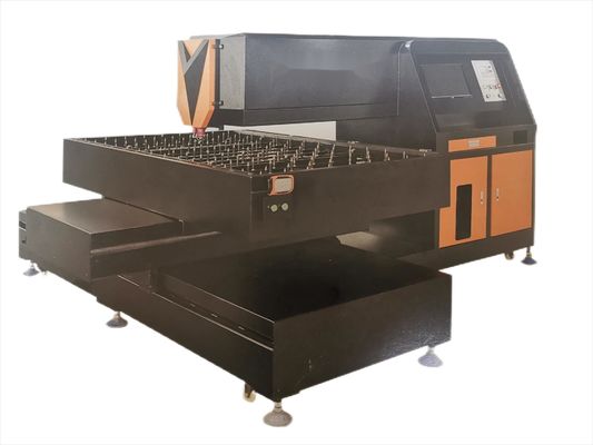 Máquina de corte de papelão de potência média 400W TSD-LC400-1218