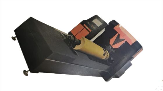 Máquina de corte de cartão a laser rotativa TSD-RC1000