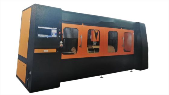 TSD-RC300 200 mm - 800 mm Diâmetro de corte