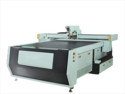 Criador de Caixa Digital Automático 1500mm/s Cor Personalizada TSD-HC1713