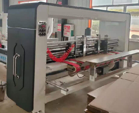 Máquina de costura automática de caixa AST-2800WCS Cor personalizada