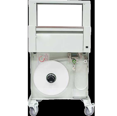 Máquina de fixação de braços de alta velocidade 200KW ST410-30H 410×200mm