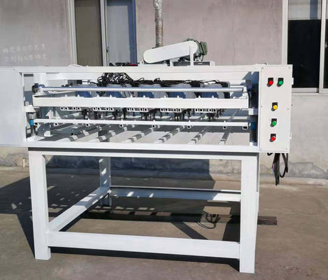 Máquina de corte de buracos de papel de 4KW