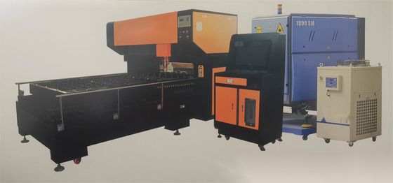 Equipamento de corte por matrizes rotativas a laser CO2 de alta potência