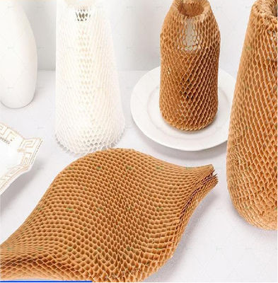 Cartão Kraft de Honeycomb Manga 70gm 220mm Tamanho