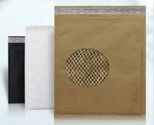 Saco de papel GFA Honeycomb 80gm / 100gm Personalizado