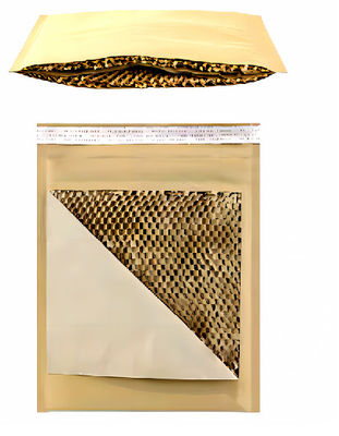 Saco de papel GFA Honeycomb 80gm / 100gm Personalizado
