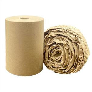 Cochilo de papel kraft não branqueado personalizado 80gm
