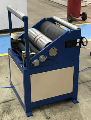 Impressora de papel de superfície de bordo 0 - 200 m/min Velocidade YS-120